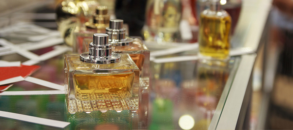 Картинка к статье: Each month of the year has its own individual scent. Review from Sunday21.